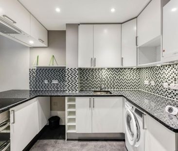 2 bedroom apartment to rent - Photo 6