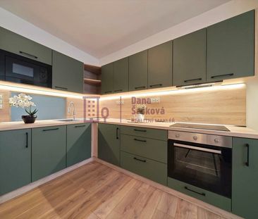 Pronájem bytu 3+kk 64 m² - Photo 2