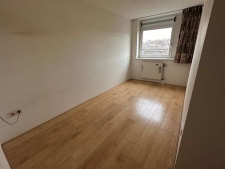 Appartement te huur: Assendorperstraat 55-A 8012 DG Zwolle - Foto 4