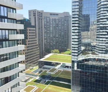 For Lease - 100 Harbour Street Unit# 1907, Toronto, Ontario - Photo 3