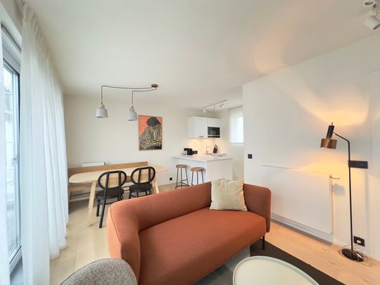 Rue du Colombier, 1000, Bruxelles - Photo 1