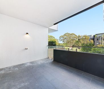 207/14-18 Finlayson Street, Lane Cove. - Photo 3