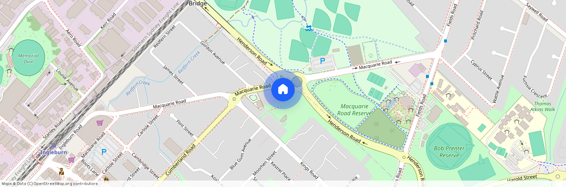 5/1 Macquarie Road, Ingleburn 2565, New South Wales