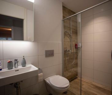 Generous 3.5-room apartment with 2 bathrooms and large terrace - Photo 4