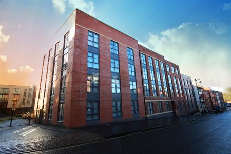 Metalworks, Jewellery Quarter, B18 6PX - Photo 3