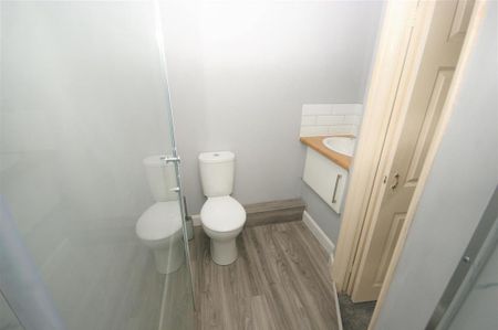 1 bedroom terraced house to rent - Photo 2