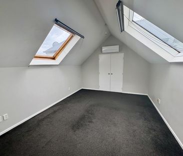 Unit 3, 62 King Street, Sydenham, Christchurch - Photo 1