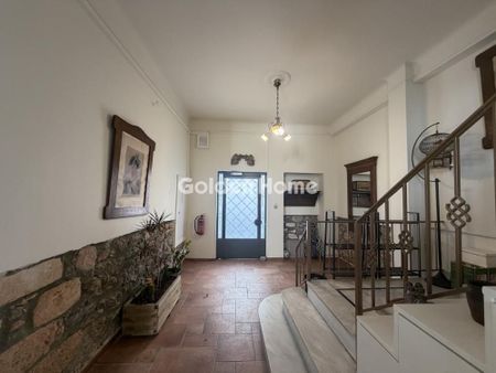 Διαμέρισμα για ενοικίαση Φιλοπάππου (Ιστορικό Κέντρο) - Photo 3