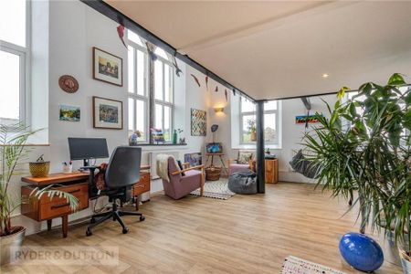 2 bedroom apartment to rent - Photo 2
