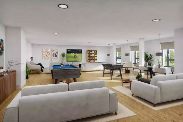 Premium 8 Bed Plus Ensuite - Photo 1