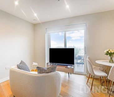 1 bedroom apartment to rent - Photo 4