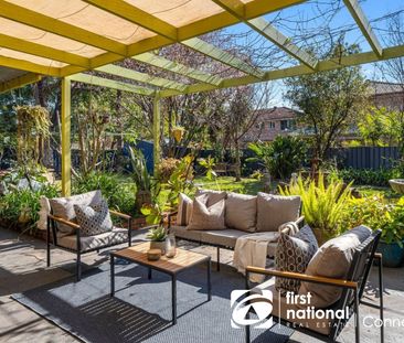 Spacious Home! - Photo 4