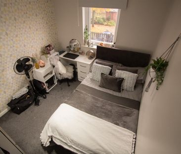 Westfield Court, Westfield Road, Hyde Park, LS3 1DL, Leeds - Photo 4