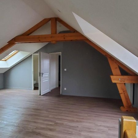 Location Appartement 70m² AHUY 21121 - Photo 3