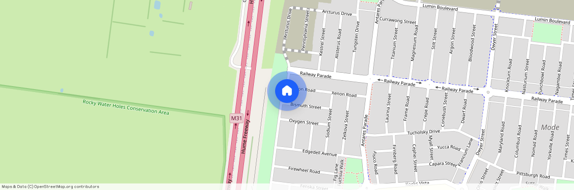 114 ARCTURUS DRIVE, Vic 3064, Kalkallo