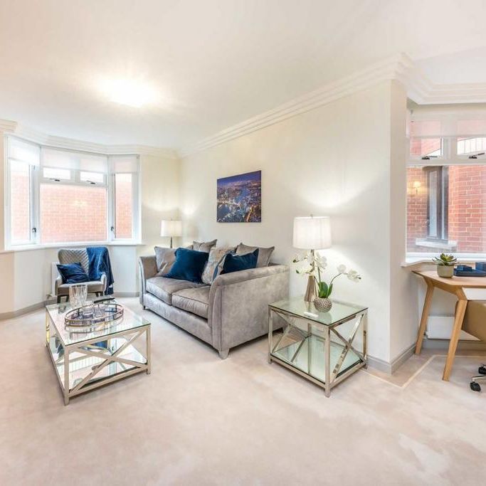 2 bedroom flat to rent - Photo 1