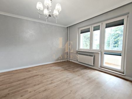 Możliwość umeblowania|Po remoncie|cicha okolica - Фото 5