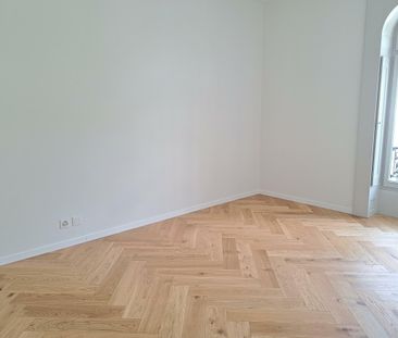 Oriette 1 - Appart 3,5 p - rénové de standing de 90 m2 avec ascenseur - Foto 4