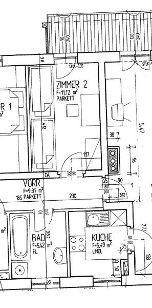 Wohnanlage der LAWOG Udo-Block-Hof 2 Stge 1/6 4462 Reichraming - Photo 2