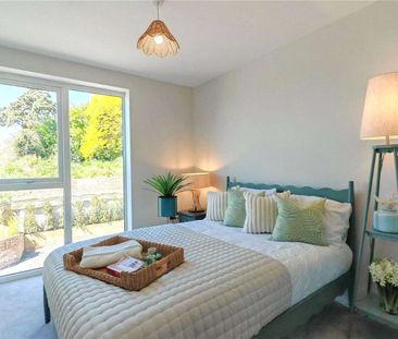A contemporary apartment with premium specifications situated in Hy... - Photo 2