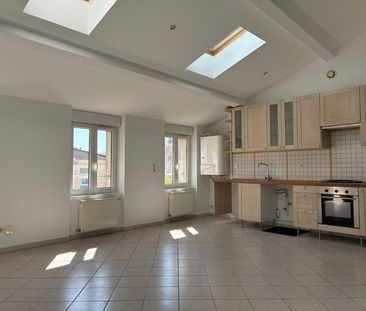 Location Appartement 3 pièces 69m² VALENCE 26000 - Photo 5