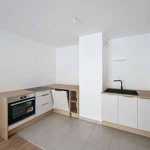 Appartement 3 pièces - Photo 2