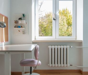 3 pokoje w kamienicy na Powiślu 64 m² - Photo 2