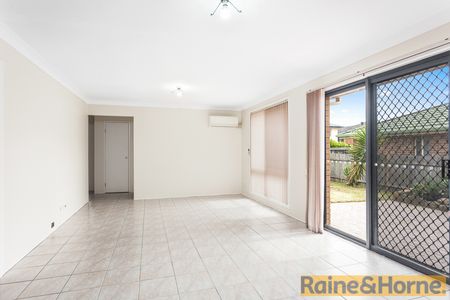 99 Adelphi Street, Rouse Hill, NSW 2155 - Photo 3