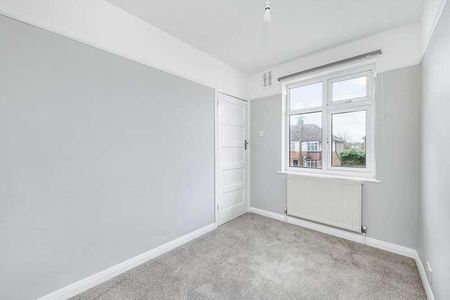 Beechwood Avenue, Ruislip, Middlesex, HA4 - Photo 2