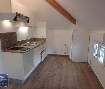 Location Appartement 2 pièces 53m² BUC 78530 - Photo 4