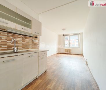 Pronájem bytu 2+kk 44 m² - Photo 5