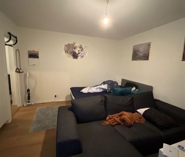 Vallgatan 4L - Foto 1
