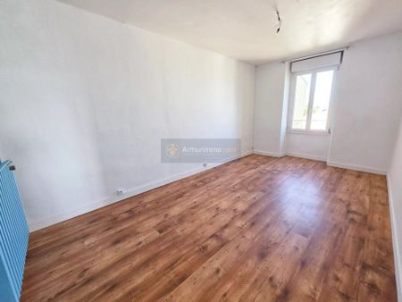 Location Appartement 3 pièces 63 m2 à Brest - Photo 5