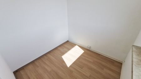 Wohnung, 1 Zimmer (33,56 m²) - Photo 5