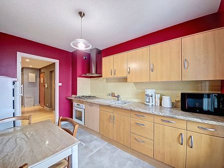 Location appartement 3 pièces 72.19 m² à Bourg-en-Bresse (01000) - Photo 5