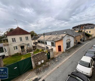 Location Appartement 1 pièce 21m² LAVAL 53000 - Photo 5
