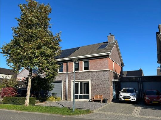 Te huur: Huis Veeweide 11 in Herten - Photo 1