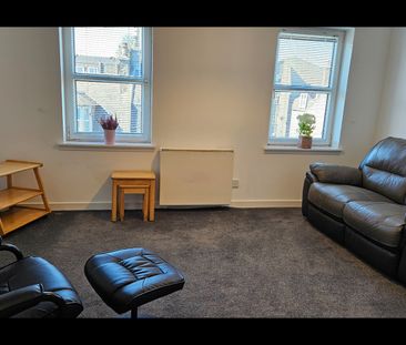 2 Bed Flat, Belmont Road, AB25 - Photo 1