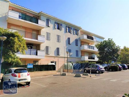 Location Appartement 1 pièce 30m² LE PONTET 84130 - Photo 4