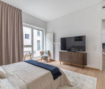 TOP | Apartament położony w parku | 127m - Фото 6