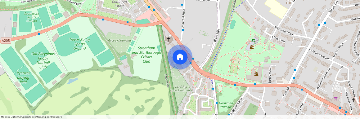 Highwood Close, SE2, London