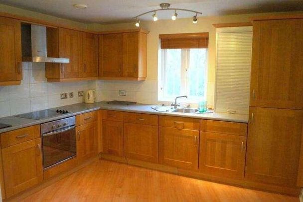Tenby Grove, Kingsmead, MK4 - Photo 1