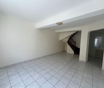 Location maison 4 pièces, 82.50m², Tonneins - Photo 6