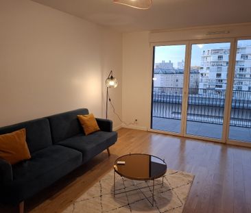 Appartement T3 Clichy à louer - Photo 1