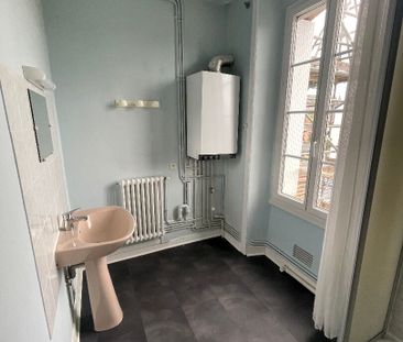 Location Appartement 2 pièces 37m² RENNES 35000 - Photo 6