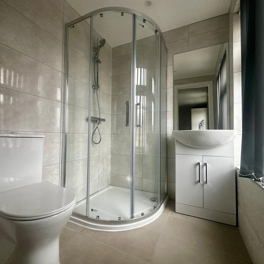 Bedsit, Maudslay Road, CV5 - Photo 1