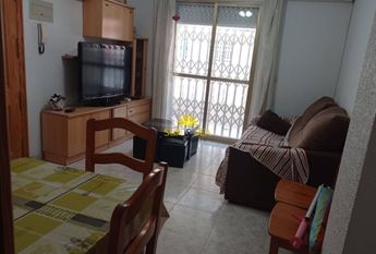TWO-BEDROOM APARTMENT – SAN PEDRO DEL PINATAR