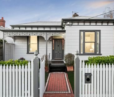 17 Leslie Street, Hawthorn VIC 3122 - House For Rent | Domain - Photo 4