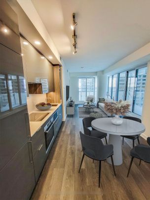 For Lease - 28 Freeland Street Unit# 1902, Toronto, Ontario - Photo 1