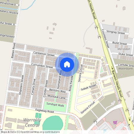 6 Currumbin Street, Vic 3217, Armstrong Creek